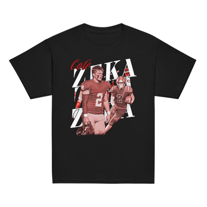 Cole Zeka | Mural Youth Shirt