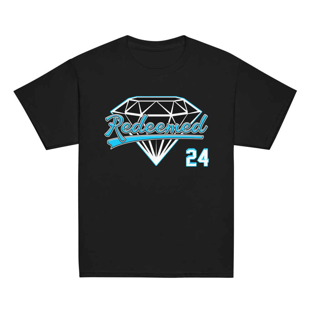KJ Price | Jersey Style Youth Shirt