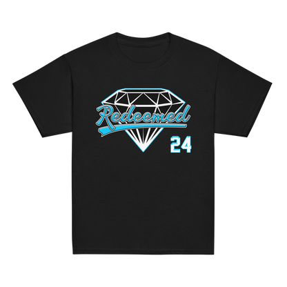 KJ Price | Jersey Style Youth Shirt