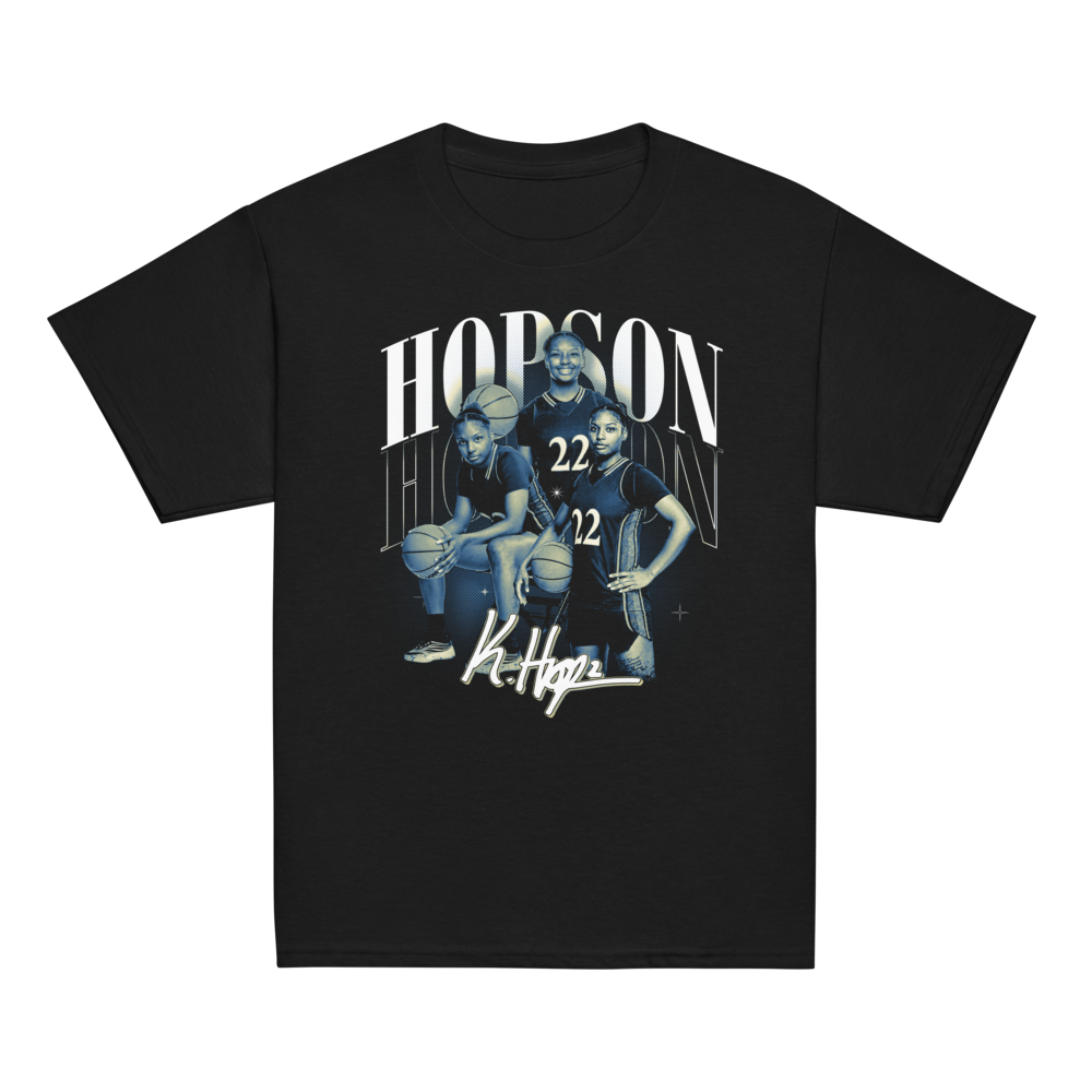 Kayla Hopson | Mural Youth Shirt