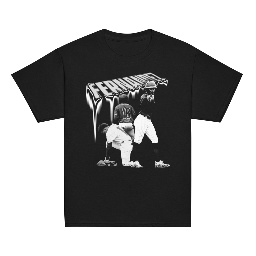 Frandie Fernandez | Mural Youth Shirt