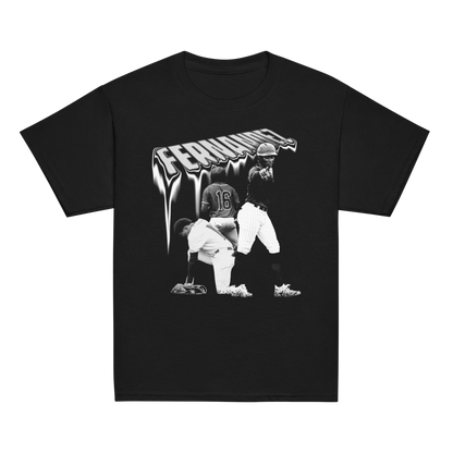 Frandie Fernandez | Mural Youth Shirt