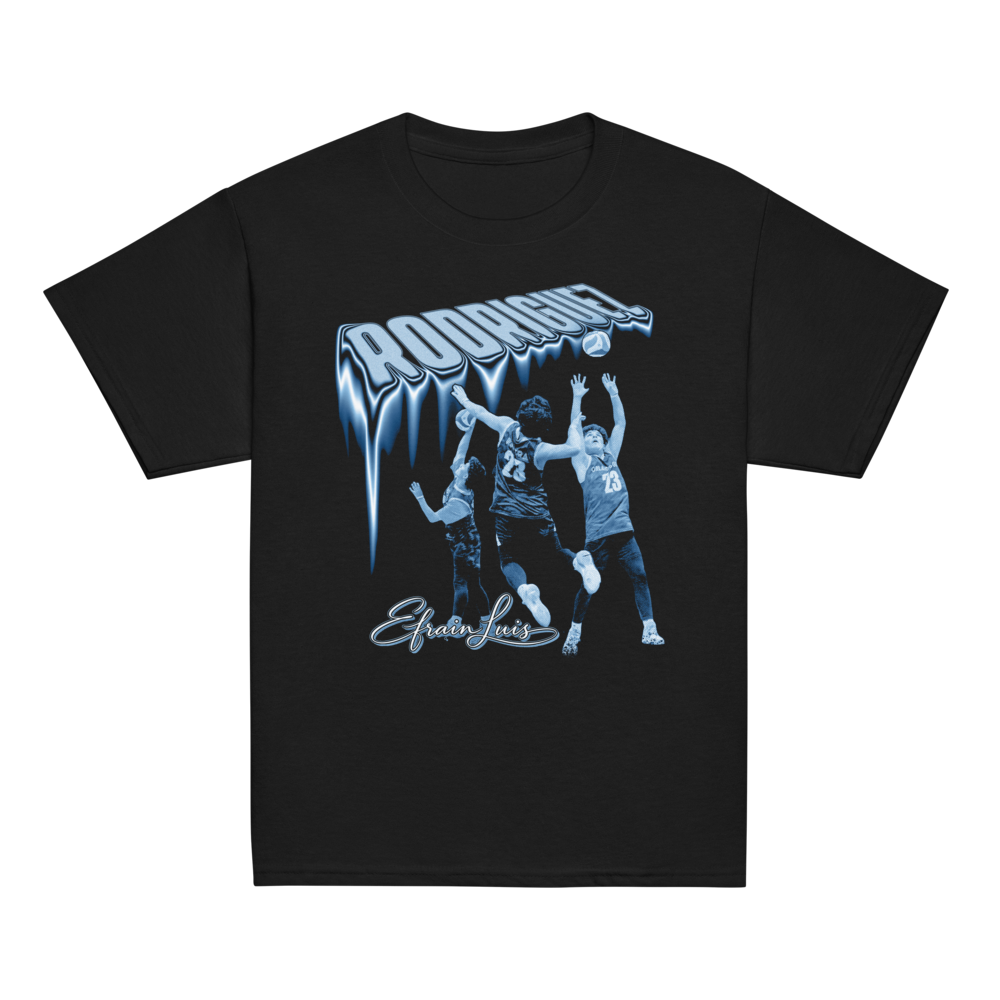 Efrain Rivera Rodriguez | Mural Youth Shirt