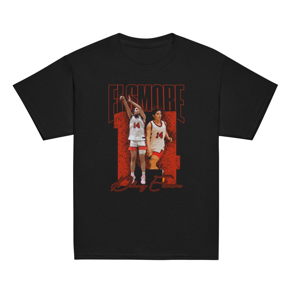 Delaney Elsmore | Mural Youth Shirt
