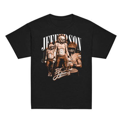 DJ Jefferson | Mural Youth Shirt