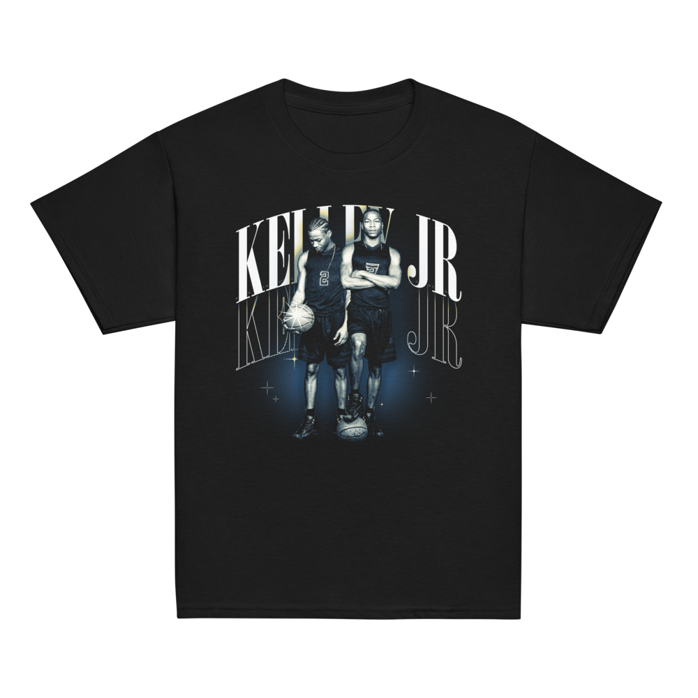 Turone Kelley Jr | Mural Youth Shirt