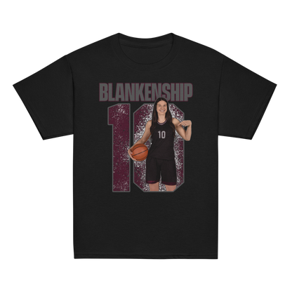 Aubrey Blankenship | Mural Youth Shirt