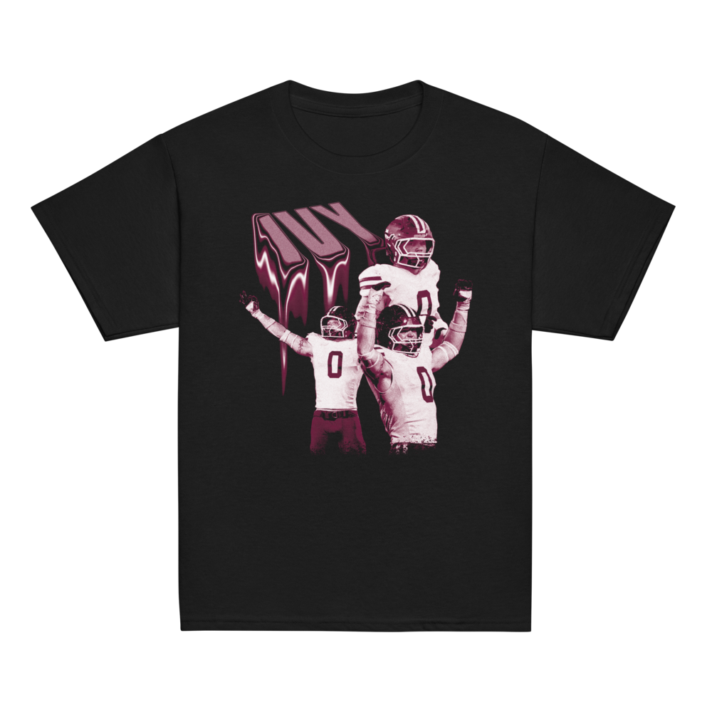 Jayman Ivy | Mural Youth Shirt