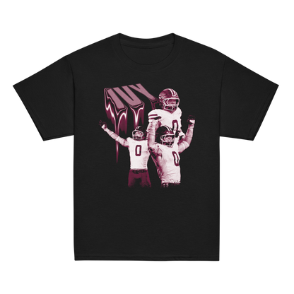 Jayman Ivy | Mural Youth Shirt