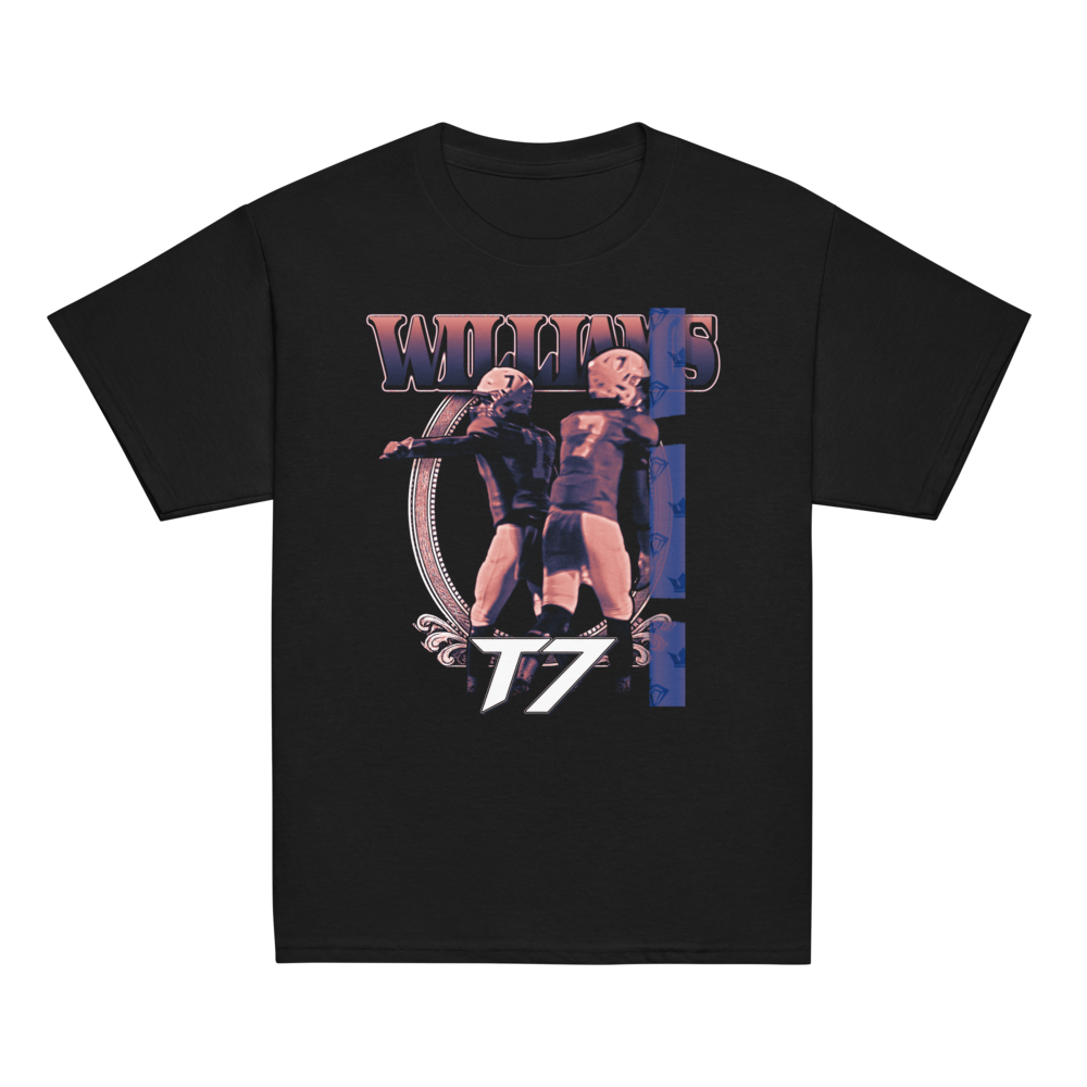 Tim Williams | Mural Youth Shirt