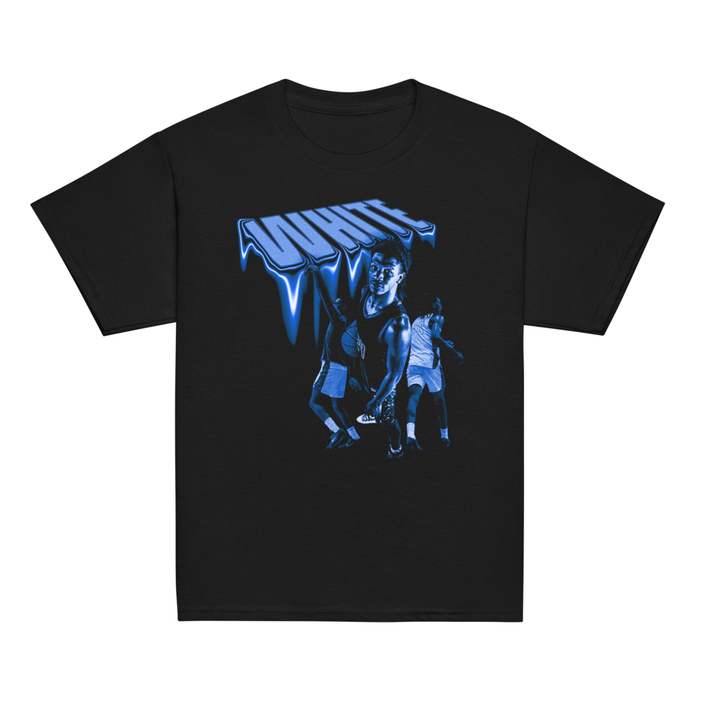 Lamarious White | Mural Youth Shirt