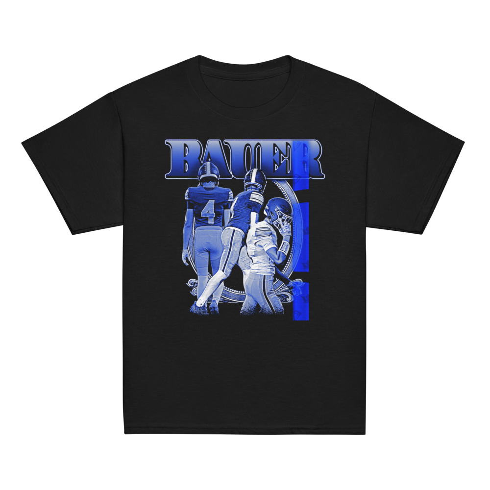 Gavin Bauer | Mural Youth Shirt