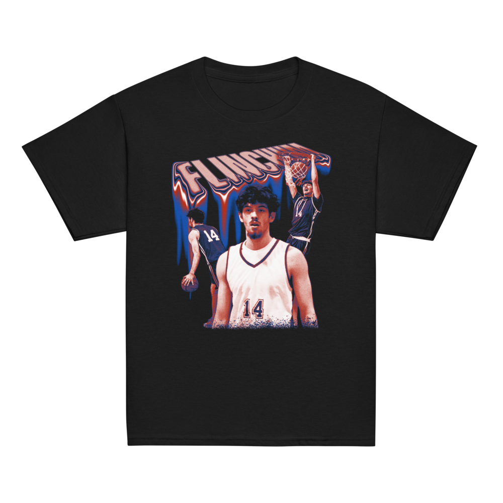 Corey Flinchum | Mural Youth Shirt