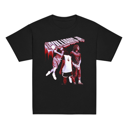Marlon Williams Jr | Mural Youth Shirt