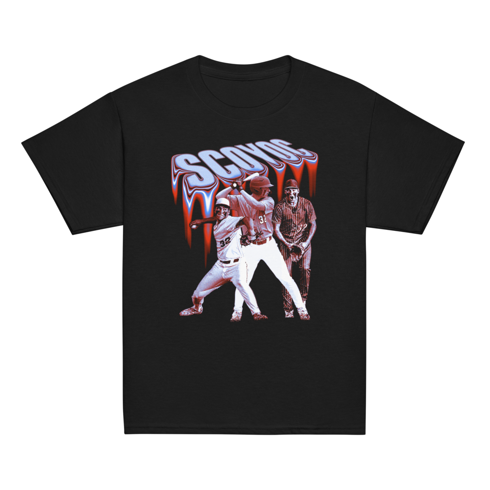 Brady Van Scoyoc | Mural Youth Shirt