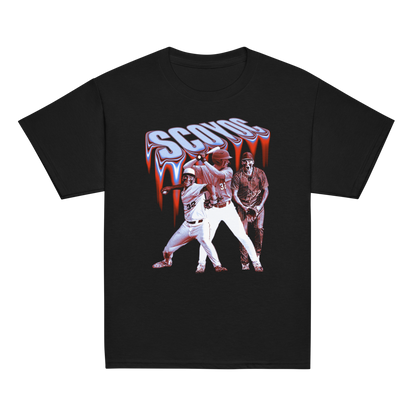 Brady Van Scoyoc | Mural Youth Shirt