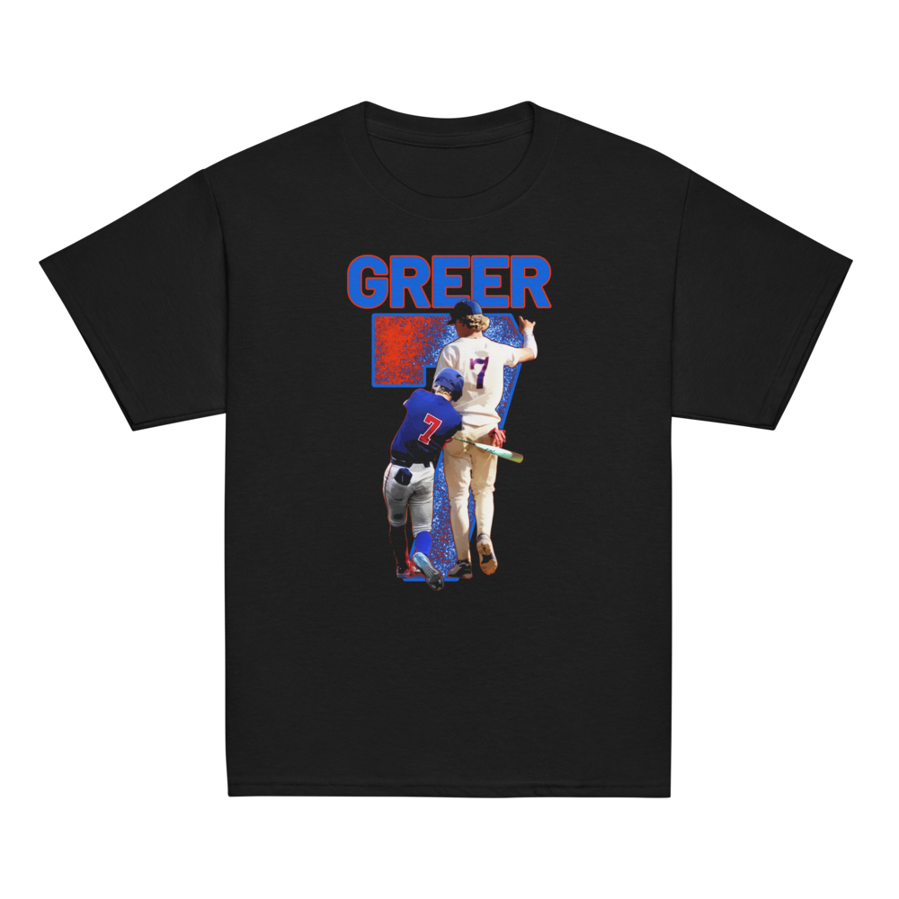 Gavin Greer | Mural Youth Shirt
