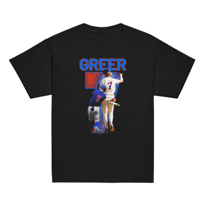 Gavin Greer | Mural Youth Shirt