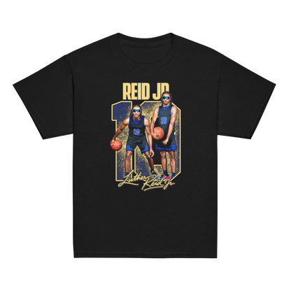 Luther Reid Jr | Mural Youth Shirt