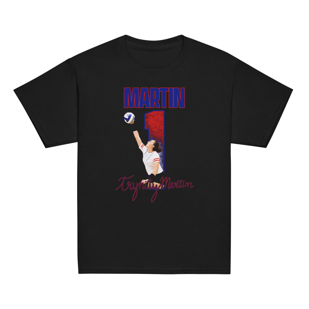 Trynity Martin | Mural Youth Shirt