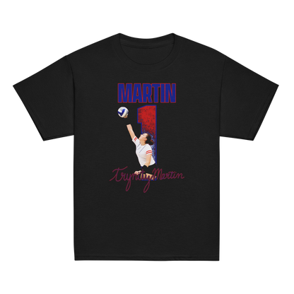 Trynity Martin | Mural Youth Shirt