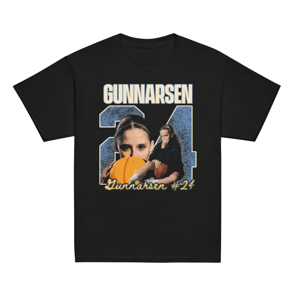 Rhian Gunnarsen | Mural Youth Shirt