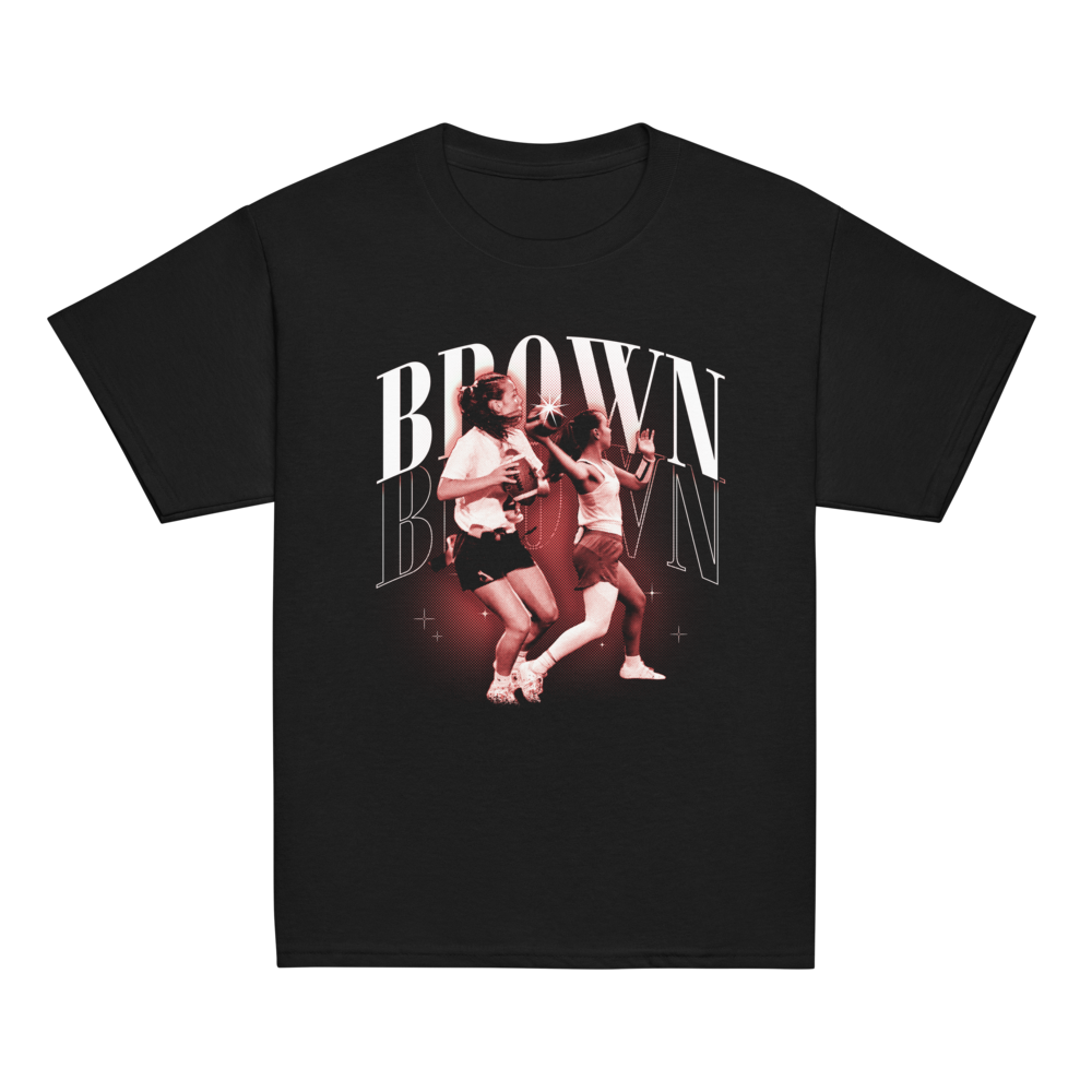 Bailey Brown | Mural Youth Shirt