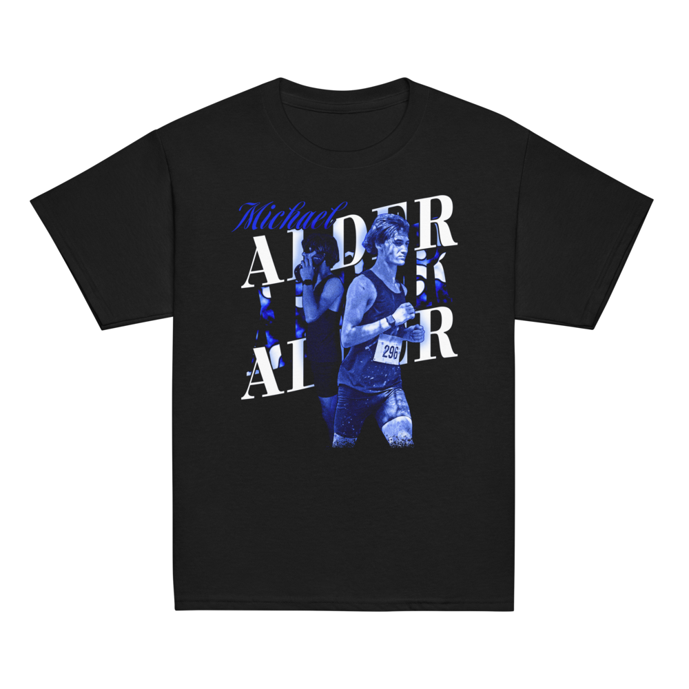 Michael Alder | Mural Youth Shirt