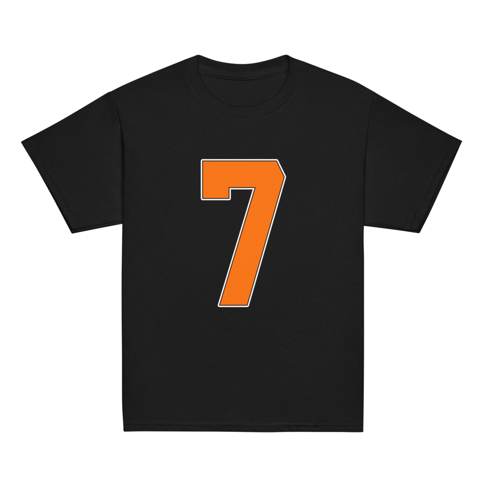 Natalie Sowle | Jersey Style Youth Shirt