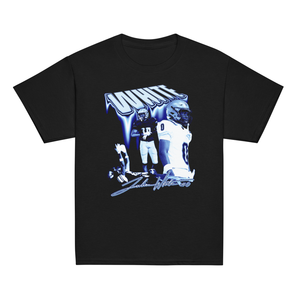 Julian White | Mural Youth Shirt