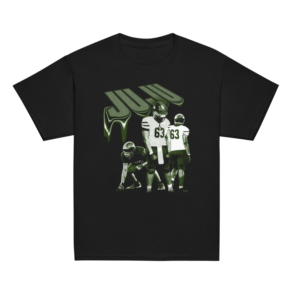 Julian Eliscard | Mural Youth Shirt