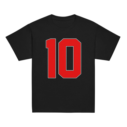 Carter Muzic | Jersey Style Youth Shirt