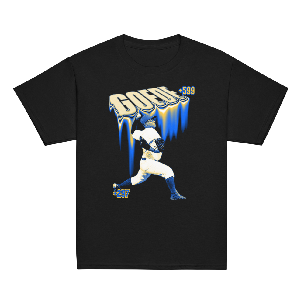 Jallen Goede | Mural Youth Shirt