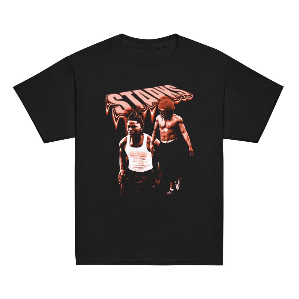 Xavier Starks | Mural Youth Shirt