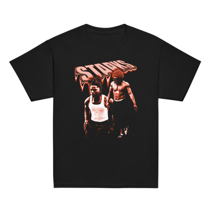 Xavier Starks | Mural Youth Shirt