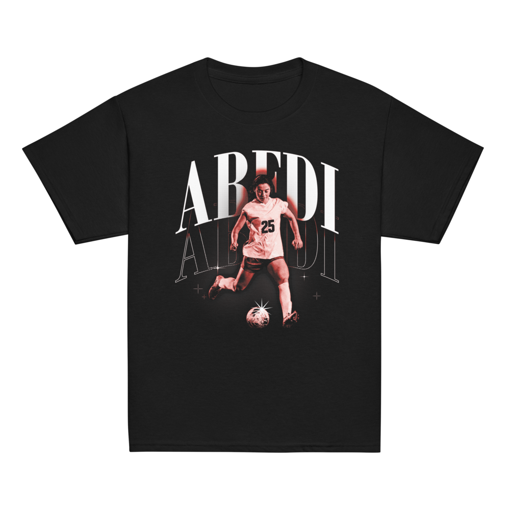 Neda Abedi | Mural Youth Shirt