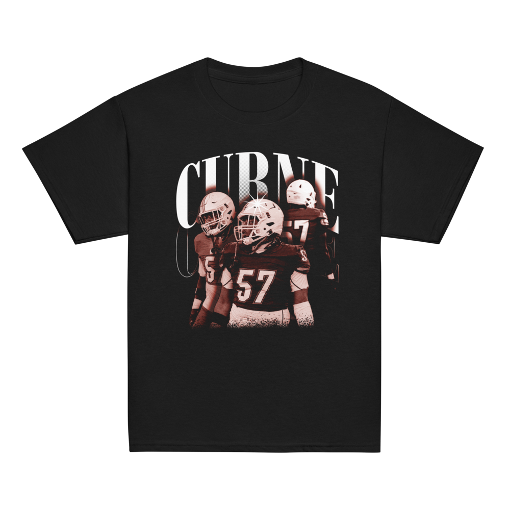 Jayden Curne | Mural Youth Shirt