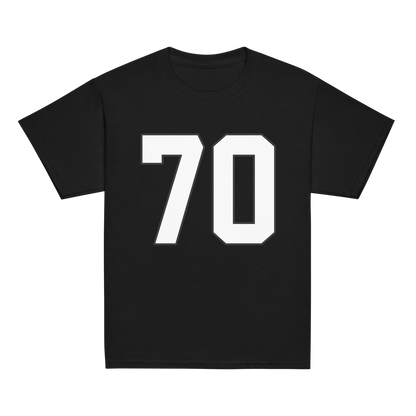 Max Tipton | Jersey Style Youth Shirt