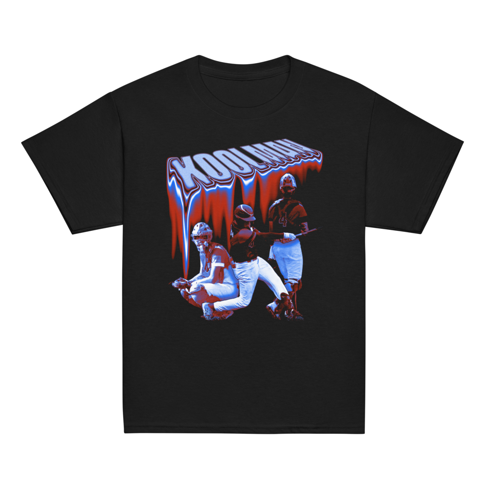 Josieh Koolman | Mural Youth Shirt
