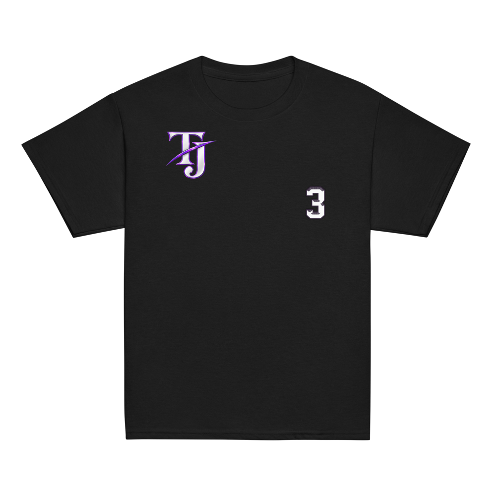 Ty Jenkins | Jersey Style Youth Shirt
