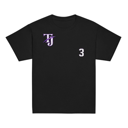 Ty Jenkins | Jersey Style Youth Shirt