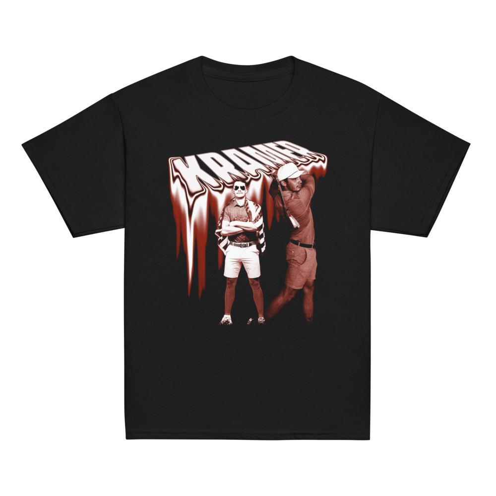 Joseph Kramer | Mural Youth Shirt
