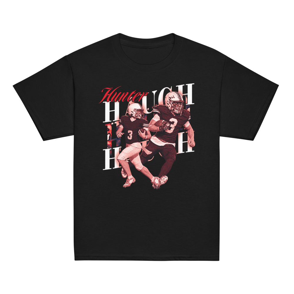 Hunter Haugh | Mural Youth Shirt
