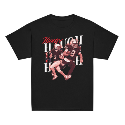 Hunter Haugh | Mural Youth Shirt