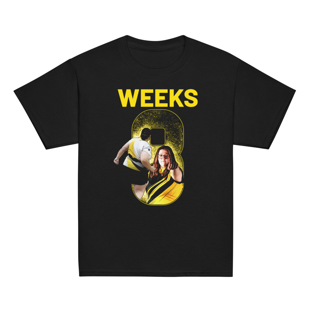Elizabeth Weeks | Mural Youth Shirt
