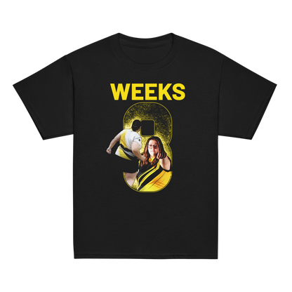 Elizabeth Weeks | Mural Youth Shirt