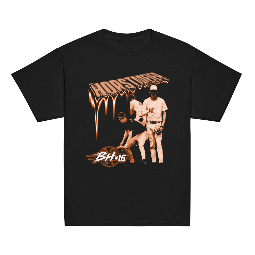 Bryant Horstmeier | Mural Youth Shirt