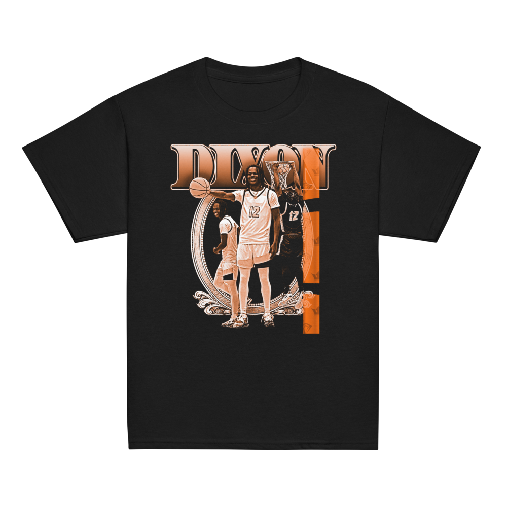 Zion Dixon | Mural Youth Shirt