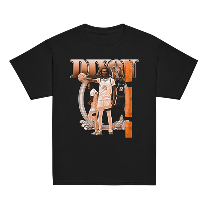 Zion Dixon | Mural Youth Shirt