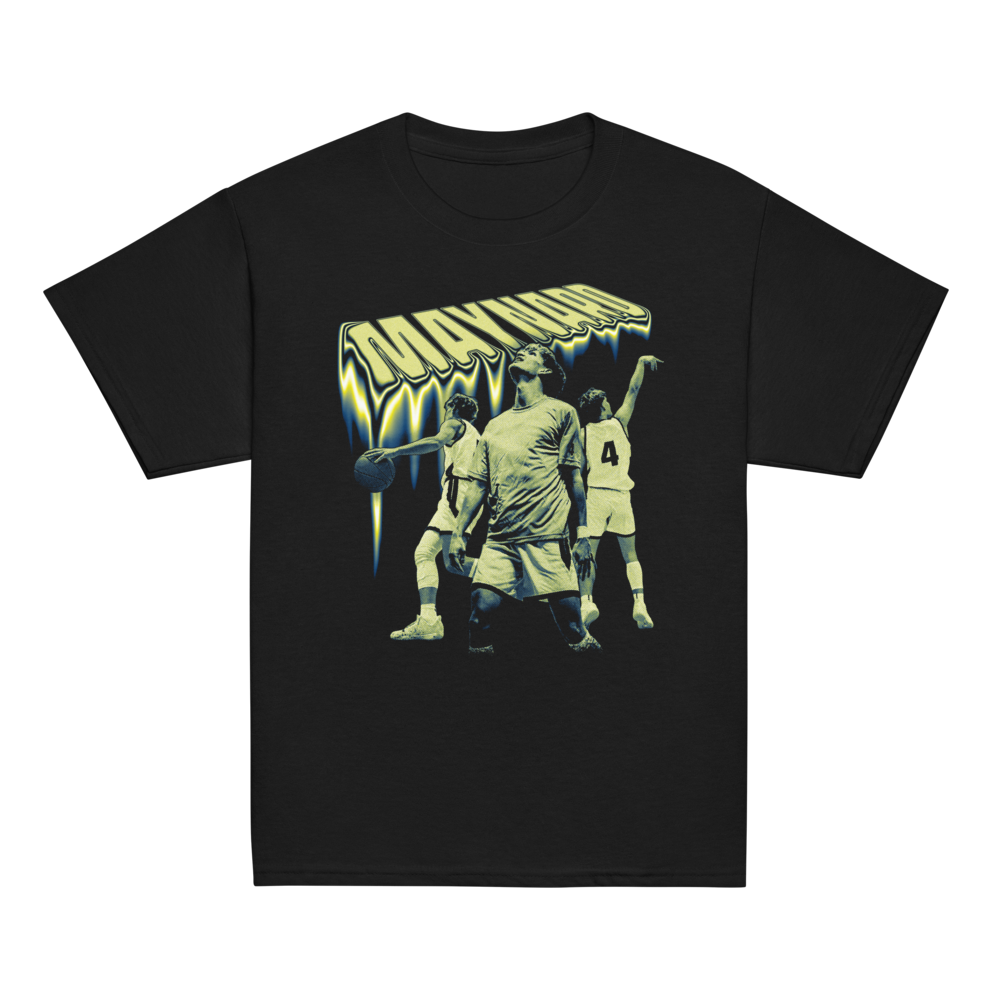 Colt Maynard | Mural Youth Shirt